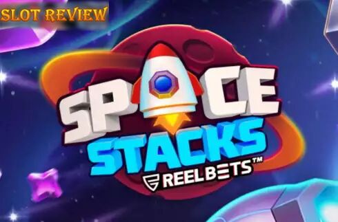 Space Stacks slot